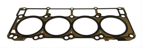 Crown Automotive Head Gaskets 53022306AA Cylinder Gasket, Right Side, Multi-layer Steel, Chrysler, Dodge, Jeep, Ram, 5.7L, Each