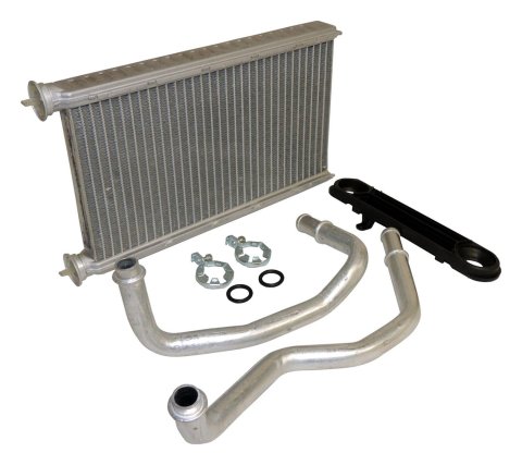 Crown Automotive Heater Cores for 2008-2012 LIBERTY, 2007-2011 NITRO - 68003993AA HVAC Core