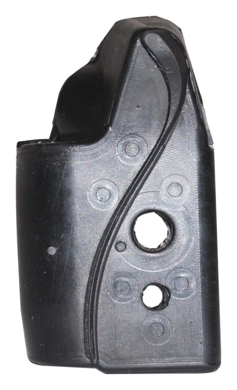 Crown Automotive Weatherstripping Seals for 1997-2006 WRANGLER - 55177257AB Weatherstrip Seal, Mucket Seal, Left, Jeep, Each