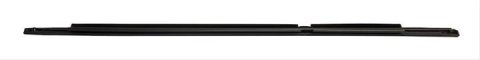 Crown Automotive Weatherstripping Seals for 2007-2017 COMPASS - 5074652AH Weatherstrip, Door Glass Outer Seal, Right Rear, Jeep, Each