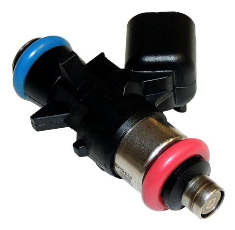 Crown Automotive Fuel Injectors 5281239AA Injector, Dodge, Jeep, Each