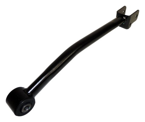 Crown Automotive Control Arms for 2018-2020 WRANGLER - 68277341AC Arm, Steel, Black, Jeep, Front Upper, Passenger Side, Each