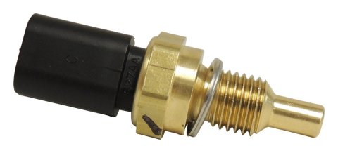 Crown Automotive Coolant Temperature Sensors 68164627AA Sensor for Select 2014+ Jeep JK, WK, & KL w/ V6 Engine