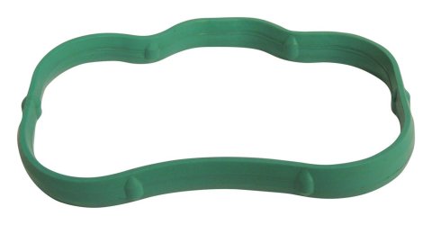 Crown Automotive Intake Manifold Gaskets 68232614AA Gasket, Direct Replacement, Lower to Cylinder Head, Silicone, Chrysler, Jeep, Ram, 3.6L, Each