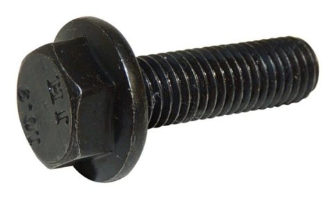 Crown Automotive Bolts and Screws 6102037AA Sway Bar Assembly Hardware