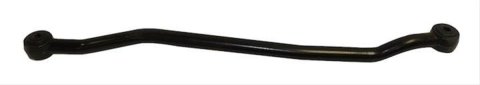 Crown Automotive Track Bars for 1997-2006 WRANGLER - 52088175 Bar, Rear, Steel, Black, Right Hand Drive Only, Jeep, Each