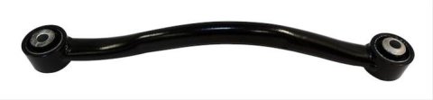 Crown Automotive Control Arms 52124830AC Arm, Rear Upper, Tubular, Steel, Black, Dodge, Jeep, Each