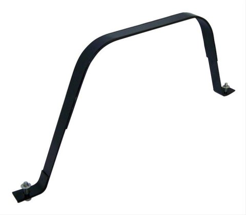 Crown Automotive Fuel Tank Straps for 2002-2007 LIBERTY - 52100334AG Strap, 25.50 in. Length, Jeep, Each