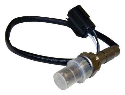 Crown Automotive Oxygen Sensors 56041056 Sensor, Oxygen, 4-wire, Thread-in, Dodge, Jeep, Plymouth, Each