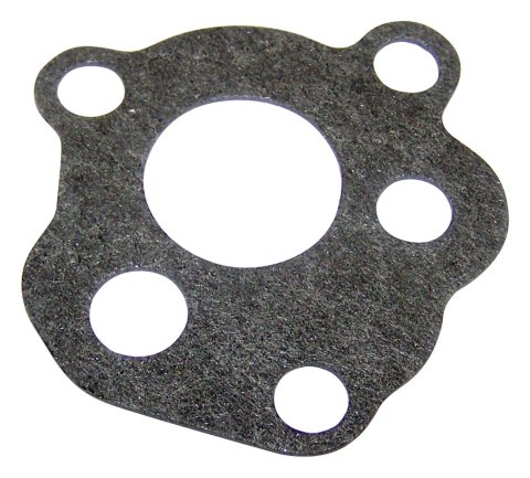 Crown Automotive Oil Pump Gaskets 646147 Gasket, Paper, To Block, Jeep, 2.2L, Each