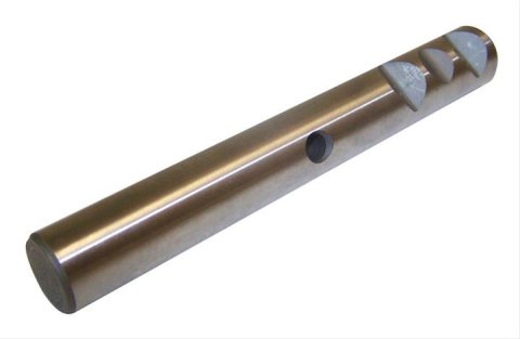Crown Automotive Manual Transmission Replacement Parts 5252065 Reverse Gearshift Shaft, Replacement, Jeep, Each