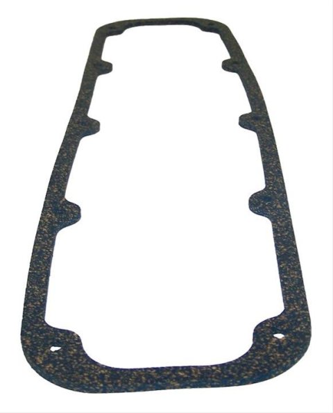 Crown Automotive Valve Cover Gaskets 53006695 Gasket, Cork, Dodge, Jeep, 5.2L, 5.9L, Each