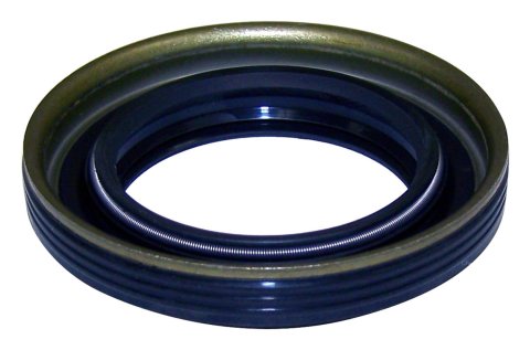 Crown Automotive Axle and General Purpose Seals 68003270AA Seal, Outer, Rear, Dana 35, Dana 44, Jeep, Each