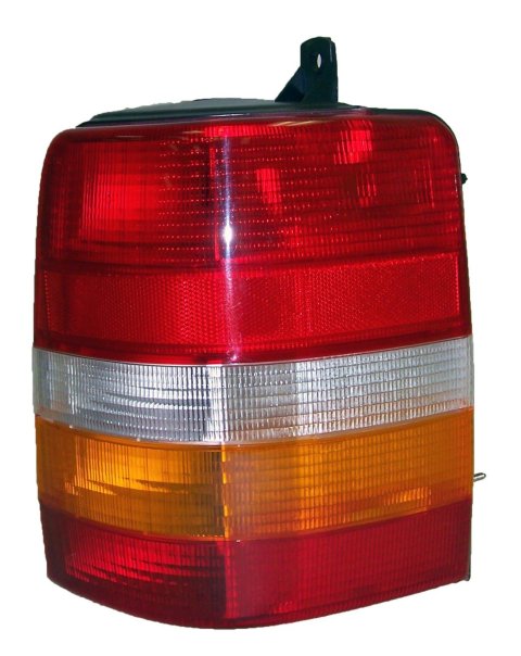 Crown Automotive Taillight Assemblies for 1993-1998 GRAND CHEROKEE - 56005110 Assembly, OEM Style Replacement, Incandescent, Passenger Side, Jeep, Each