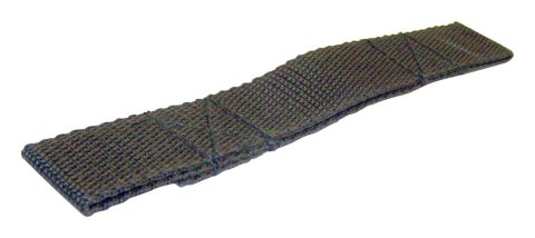 Crown Automotive Door Limiting Straps 55176339AC Strap, Jeep, Each