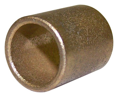 Crown Automotive Starter Rebuild Parts for 1942-1943 MB, 1945-1953 WILLYS - J0639734 Bushing, Copper, Metal, Use Existing Hardware