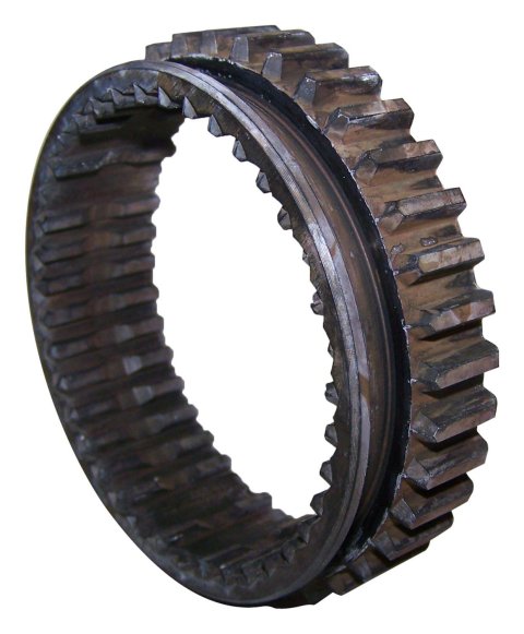 Crown Automotive Manual Transmission Replacement Parts 83500555 Sliding Gear, Part, AX-4, AX-5, Each