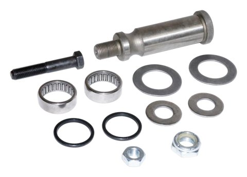 Crown Automotive Bellcrank Repair Components for 1966-1971 CJ5, CJ6, COMMANDO - J0991381 Kit, Bellcrank, Jeep, Kit