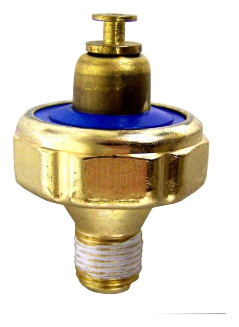 Crown Automotive Oil Pressure Sending Units J0938092 Sender,