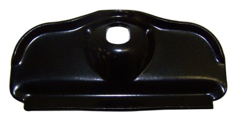 Crown Automotive Battery Tray Clamps J3226119 Clamp, Black,
