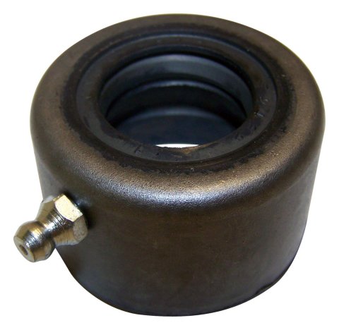 Crown Automotive Propeller Shaft Seals 83501595 Oil Seal, Varies w/ Application, Gray, Metal & Rubber, Use Existing Hardware