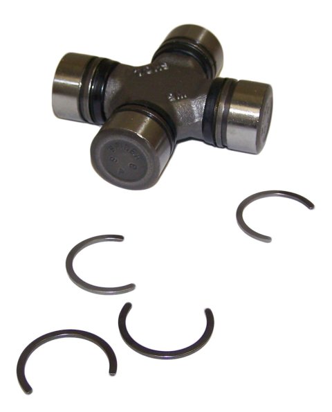 Crown Automotive U-Joints 8126637SP U-Joint, Steel, Jeep, Each