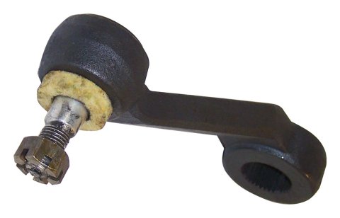 Crown Automotive Pitman Arms J3231636 Arm, Steel, Natural, AMC, Each