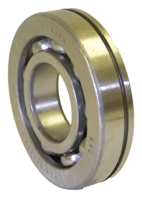 Crown Automotive Manual Transmission Bearings J3184013 Bearing, Borg Warner T-14, Borg Warner T-86, Jeep, Each