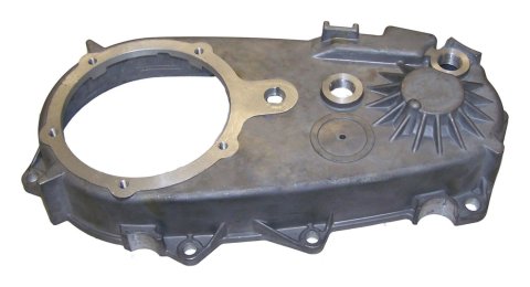 Crown Automotive Transfer Case Components for 1987-1996 CHEROKEE, 1987-1992 COMANCHE, 1987-1995 WRANGLER - 83503153 Component, Rear Half, New Process 231, Jeep, Each