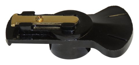 Crown Automotive Distributor Rotors JA001658 Rotor, Brass Contact Terminal, Jeep, 2.2L, Each