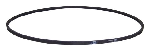 Crown Automotive Accessory Drive Belts for 1981-1983 CJ5, CJ7, SCRAMBLER - JY013475 Belt, V-groove, Jeep, 2.5L, Each
