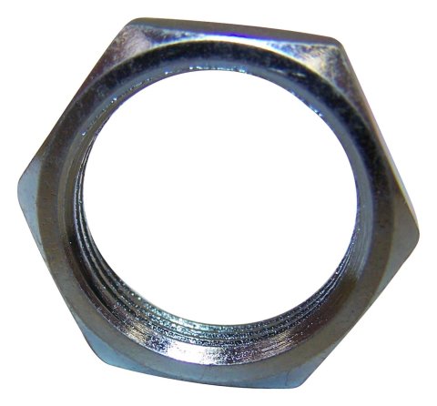 Crown Automotive Windshield Wiper Linkage Components J4005672 Pivot Nut, Arm Component, Jeep, Each