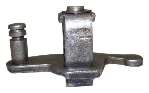 Crown Automotive Manual Transmission Replacement Parts J8132815 Reverse Rocker Arm,