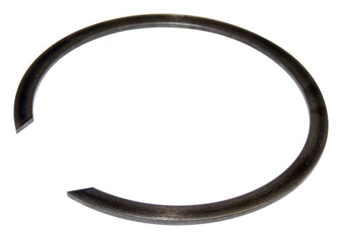 Crown Automotive Manual Transmission Replacement Parts for 1980-1983 CJ5, CJ7, 1981-1983 SCRAMBLER - J8127395 Snap Ring, Part, Borg Warner SR4, Each