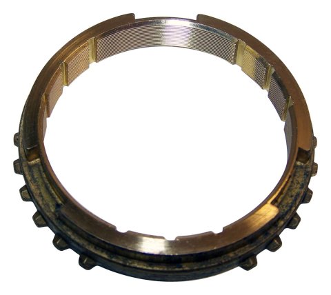 Crown Automotive Manual Transmission Replacement Parts J8127402 Blocking Ring,