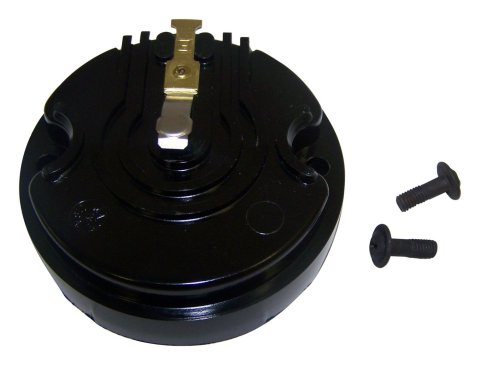 Crown Automotive Distributor Rotors J8122343 Rotor, Brass Contact Terminal, Jeep, 5.0L, Each