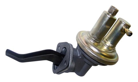 Crown Automotive Mechanical Fuel Pumps J8124460 Pump, Mechanical, Jeep, 5.0L, 5.9L, Each