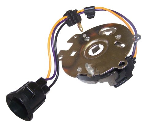 Crown Automotive Distributor Replacement Parts J8128445 Ignition Pickup, Part, Jeep, 4.2L, Each