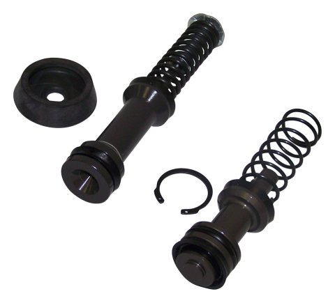 Crown Automotive Master Cylinder Rebuild Kits for 1978-1983 CJ5, 1978-1986 CJ7, 1981-1985 SCRAMBLER - J8134247 Kit, Power, Jeep, Kit
