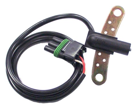 Crown Automotive Crankshaft Position Sensors for 1987 CHEROKEE, 1987-1990 WRANGLER - T0739789 Sensor, Position, Jeep, 2.5L, 4.0L, Each