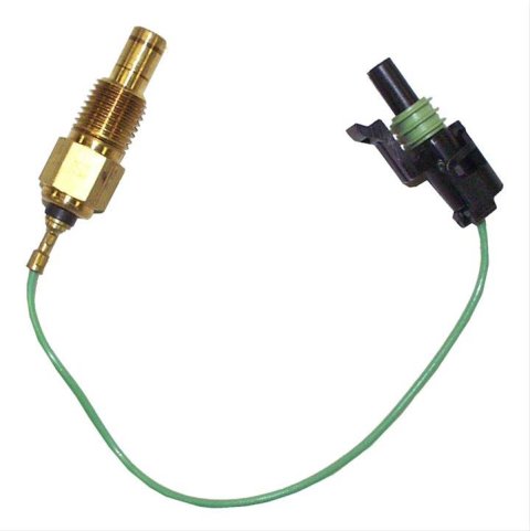 Crown Automotive Air Temperature Sensors 4300251 Sensor, Temperature, Chrysler, Each