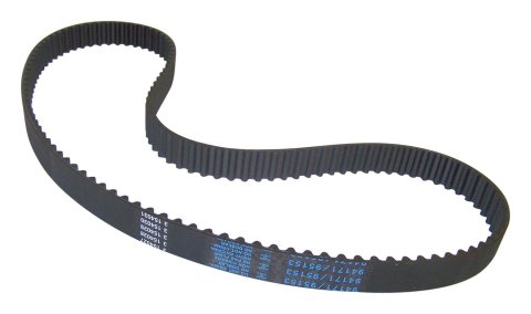 Crown Automotive Timing Belts TB000153 Belt, 124-tooth, 0.945 in. Width, 46.496 in. Length, Chrysler, Dodge, Plymouth, 2.2L, 2.5L, Each