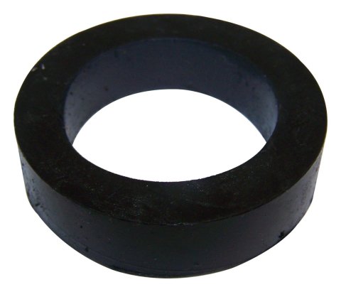 Crown Automotive Body Mount Bushings for 1977-1983 CJ5, 1977-1986 CJ7, 1981-1985 SCRAMBLER - J5462446 Spacer,