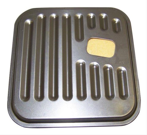 Crown Automotive Transmission Filters 4796730 Automatic Filter, 42LE, Chrysler, Dodge, Each