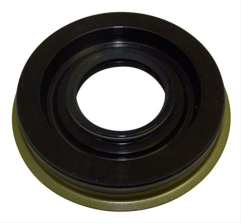 Crown Automotive Transfer Case Seals 4798117 Component, Rear Output Shaft Seal, New Process 231, New Process 242, Jeep, Each