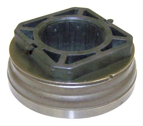 Crown Automotive Clutch Release Bearings 4670026AB Bearing, Standard Style, Chrysler, 2.4L, Each