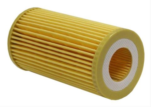 Crown Automotive Oil Filters 5086301AA Filter, Cartridge Style, Dodge, Jeep, Each