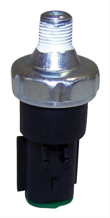 Crown Automotive Oil Pressure Sending Units 5149097AA Gauge Unit, Pressure, Electrical, Jeep, Each