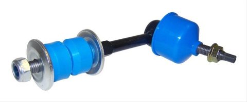 Crown Automotive Sway Bar End Links 5093111AA Link, Front, Dodge, Each