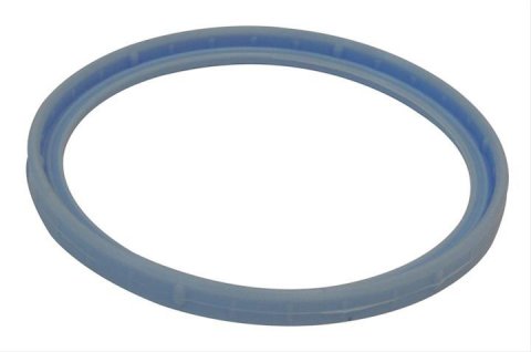 Crown Automotive Throttle Body Gaskets 4593899AA Gasket, Silicone, Chrysler, Dodge, Jeep, Each